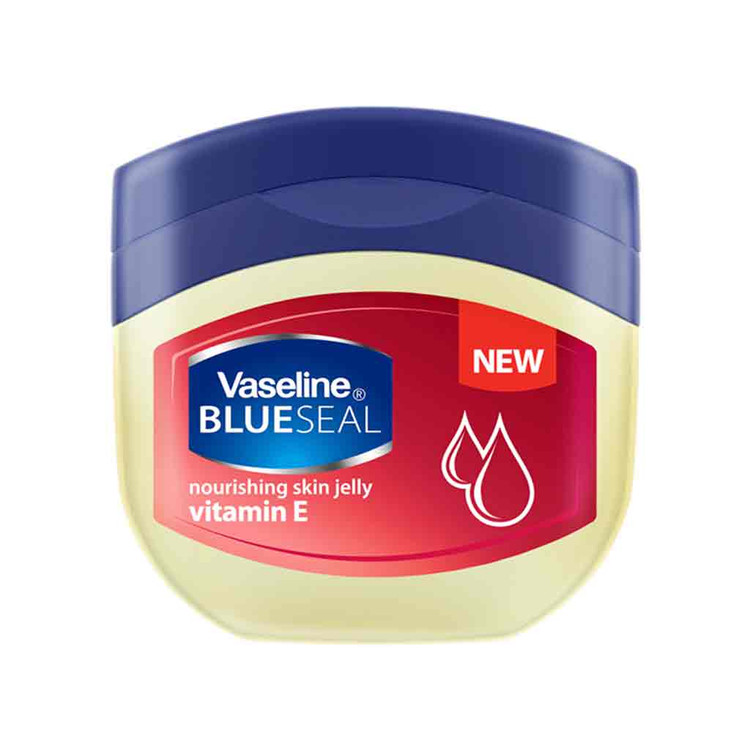 وازلین ویتامین Vaseline Vitamin E هندی اورجینال