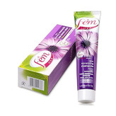 کرم موبر آمریکایی با رایحه بابونه