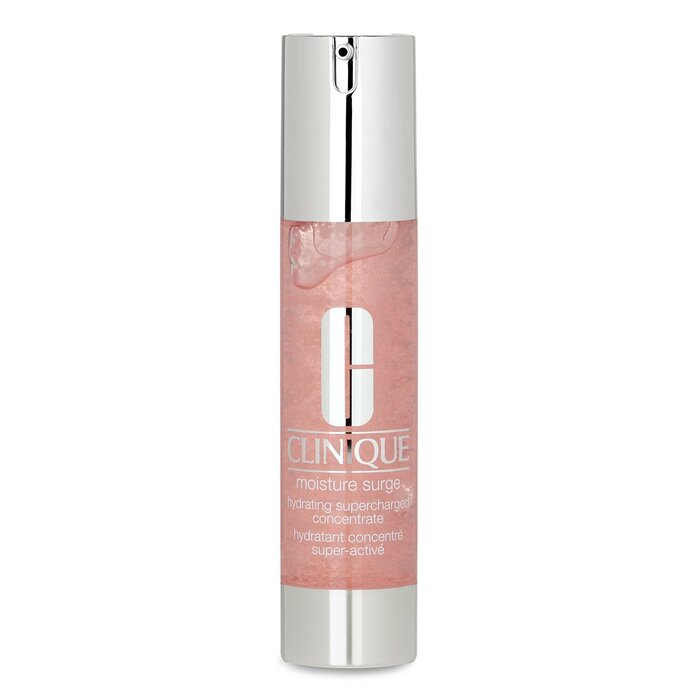 آبرسان کپسولی کلینیک مدل Moisture Surge