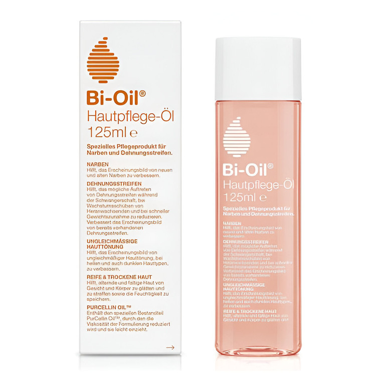 روغن مراقبت پوست بایو اویل Bio-Oil Skincare Oil اورجینال
