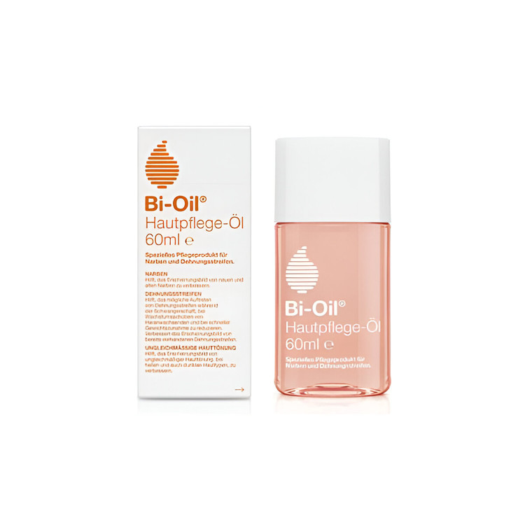 روغن مراقبت پوست بایو اویل Bio-Oil Skincare Oil اورجینال
