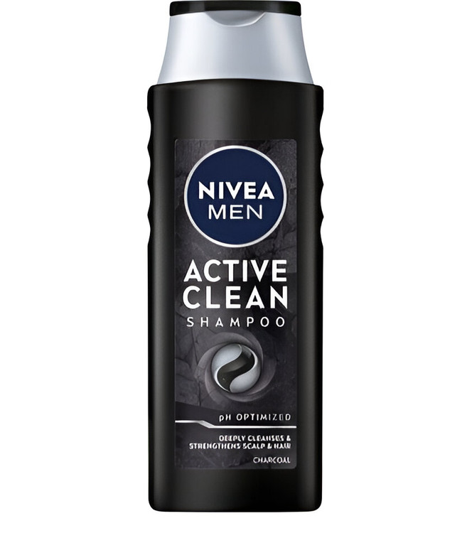 شامپو مردانه نیوآ مدل Active Clean اورجینال