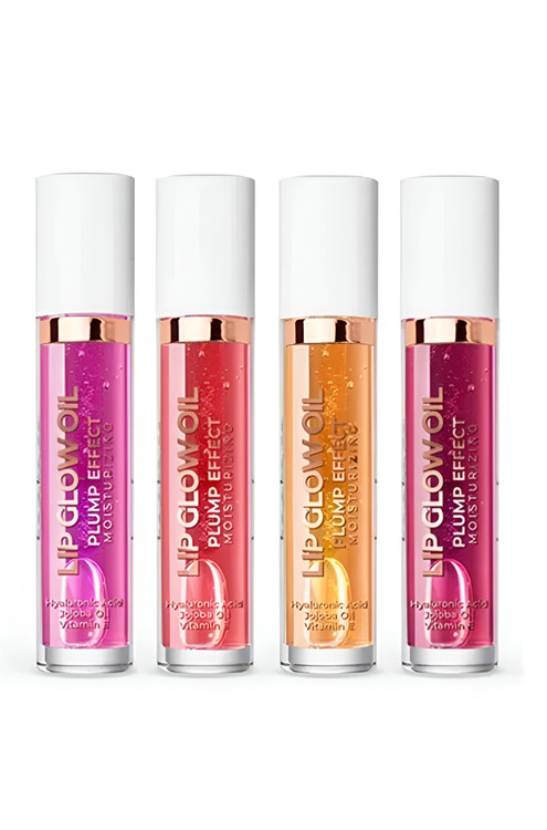 لیپ اویل تاپ فیس – درمان نرمکننده و براقکننده لب (رنگهای 001 تا 004) اورجینال