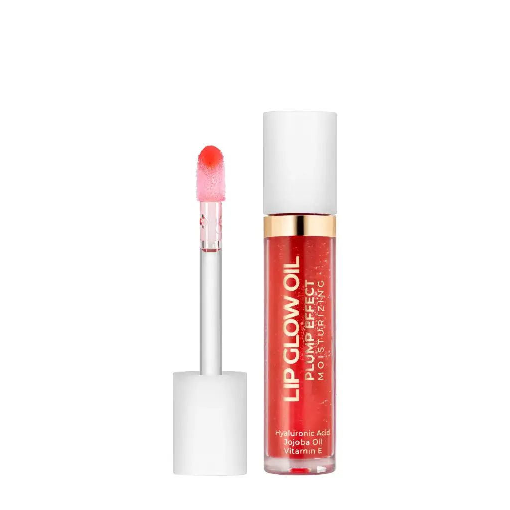 002 – Light Pink / Peachy