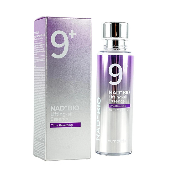 اسنس لیفتینگ نامبر ۹ نامبوزین اورجینال