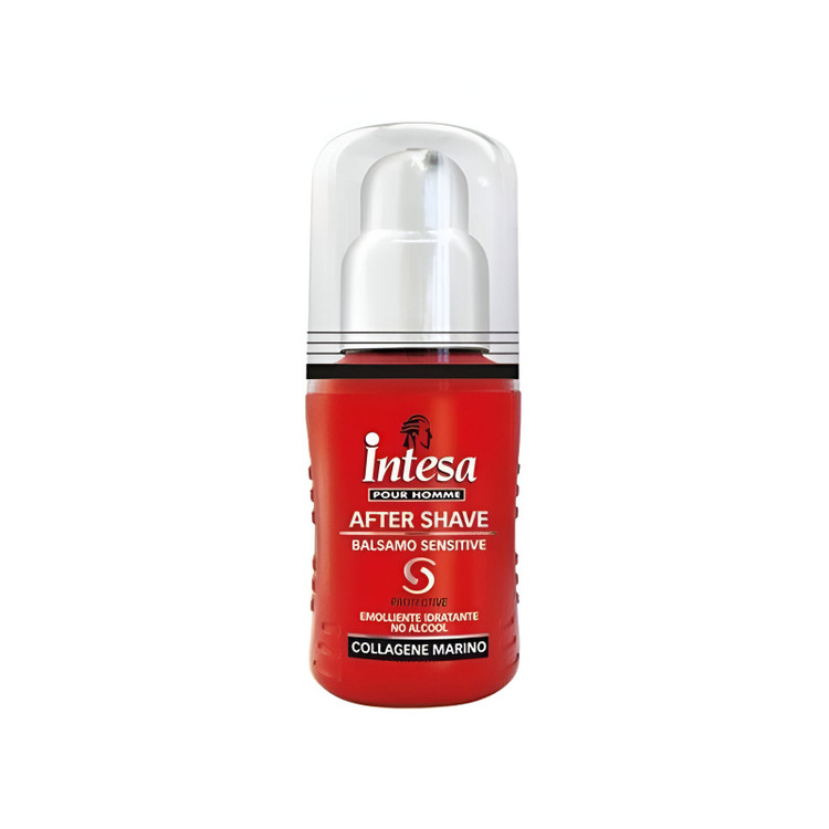 افترشیو اینتیسا مدل Balsamo Sensitive