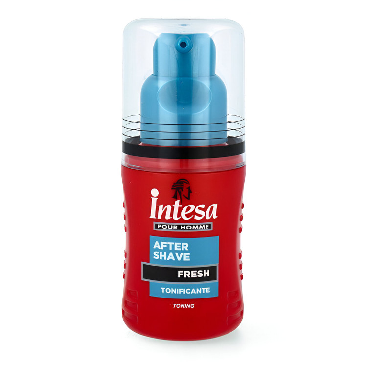 افترشیو اینتیسا مدل Fresh