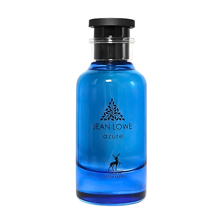 عطر ادکلن جان لویی ازور شرکت الحمبرا (Jean Lowe Ombre - Maison Alhambra) اورجینال