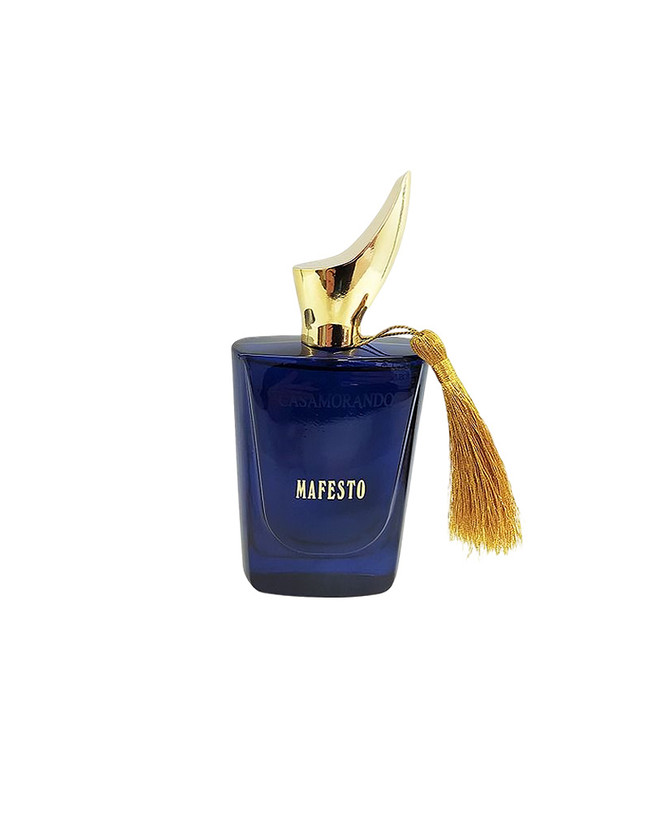 عطر ادکلن کاراموراتی مفیستو فرگرانس ورد (Fragrance World Casamorando Mefisto) اورجینال