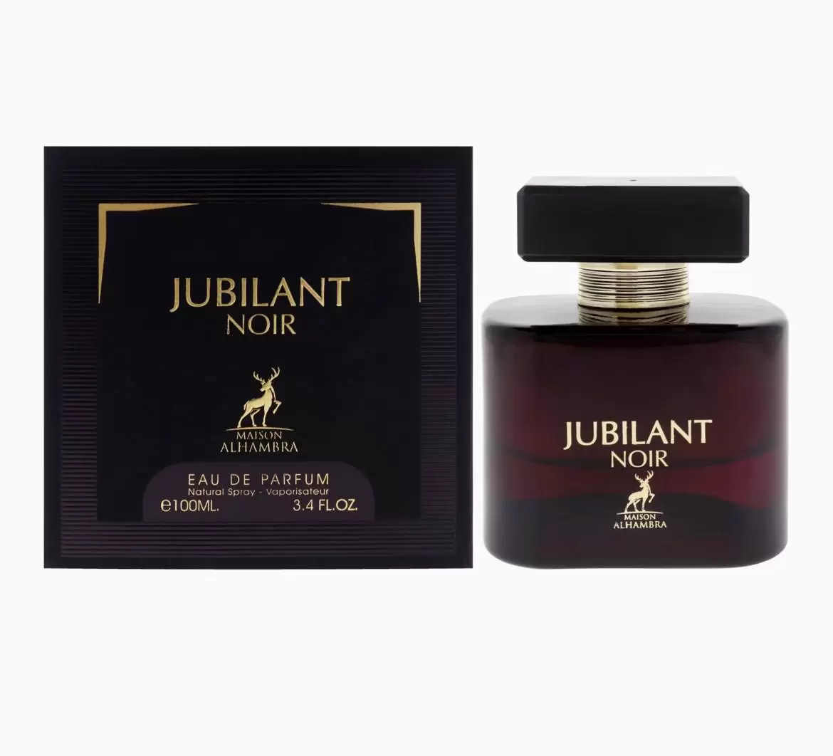 عطر ادکلن ورساچه اروس عود شرکت الحمبرا (Versace Eros Oud Alhambra)اورجینال