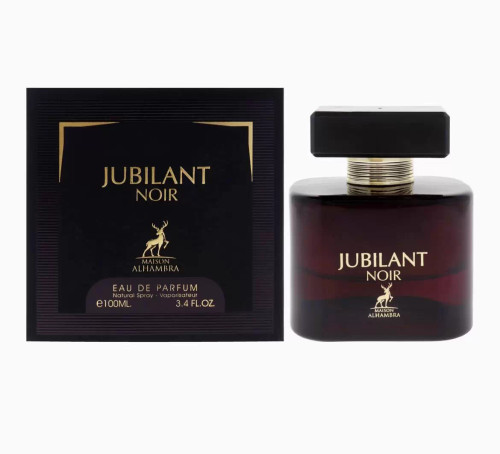 عطر ادکلن ورساچه اروس عود شرکت الحمبرا (Versace Eros Oud Alhambra)اورجینال
