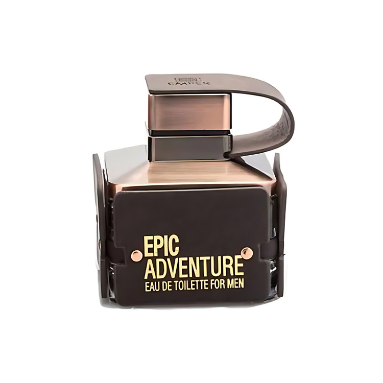 عطر ادکلن ادو پرفیوم مردانه امپر اپیک (Emper Epic) اورجینال