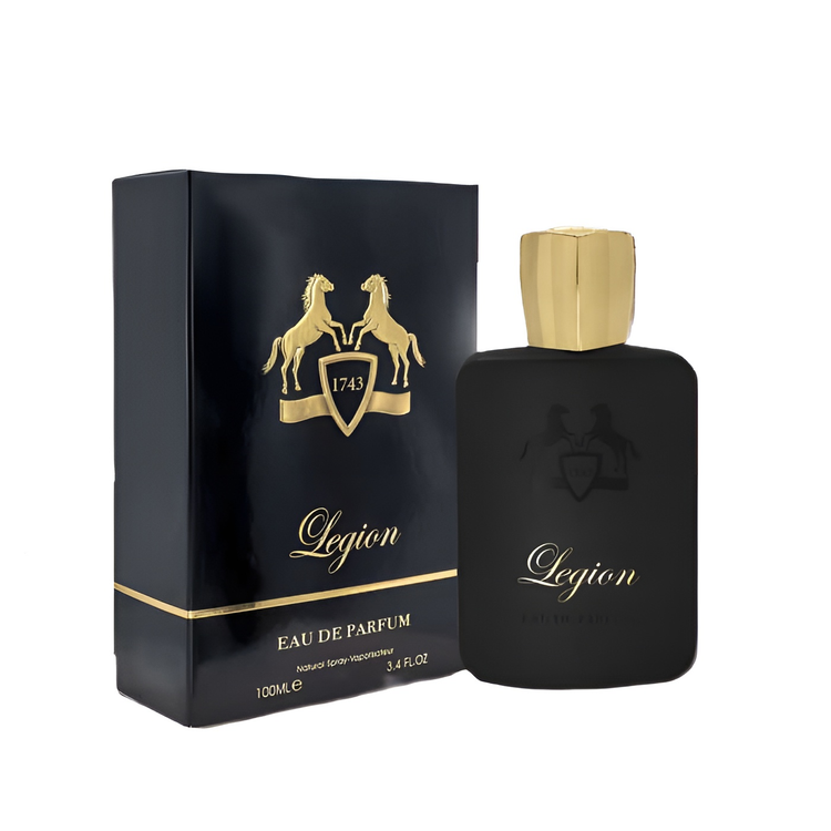 عطر ادکلن ادوپرفیو مارلی اوجان Legion شرکت Fragrance World اورجینال