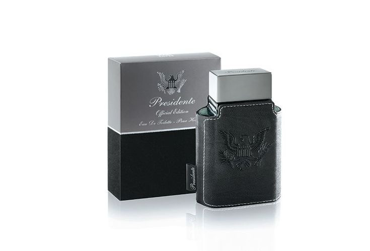 عطر ادکلن پرزیدنت شرکت امپر (Emper Presidente) اورجینال