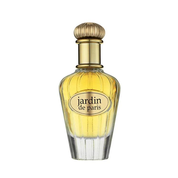 عطر ادکلن جادور شرکت الحمبرا (Jardin de Paris by Maison Alhambra) اورجینال