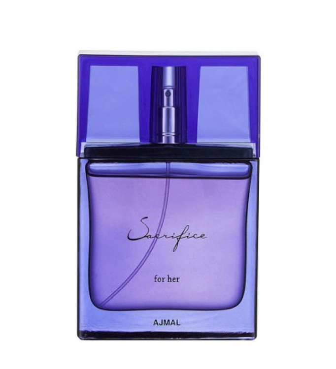 عطر ادکلن ساکریفایس Sacrifice شرکت اجمل Ajmal اورجینال
