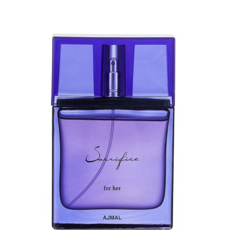 عطر ادکلن ساکریفایس Sacrifice شرکت اجمل Ajmal اورجینال