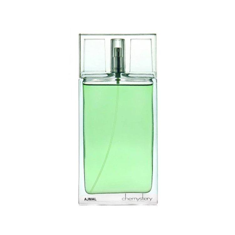 عطر ادکلن مردانه چمستری Chemystery شرکت اجمل Ajmal اورجینال