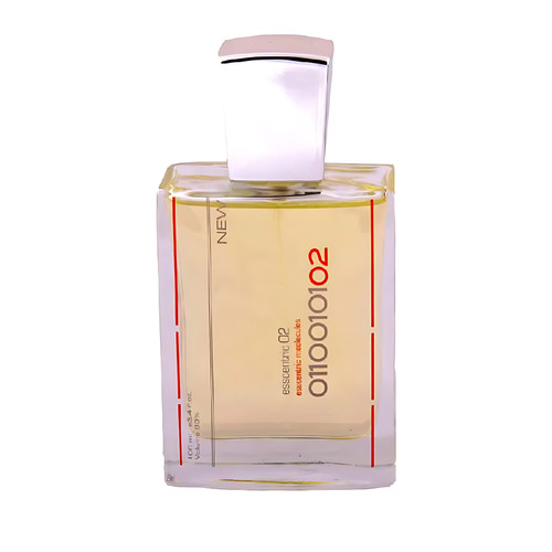 عطر ادکلن Molecule 02 شرکت فرگرانس Fragrance World اورجینال