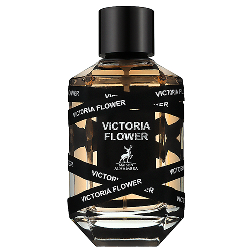 عطر ادکلن ویکتوریا فلاور Victoria Flower شرکت الحمبرا Maison Alhambra اورجینال