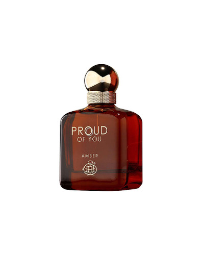 عطر ادکلن Proud Of You Absolute شرکت فرگرانس ورد Fragrance World اورجینال