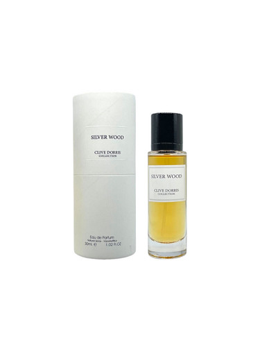 عطر ادکلن Silver Wood شرکت فرگرانس ورد Fragrance World اورجینال