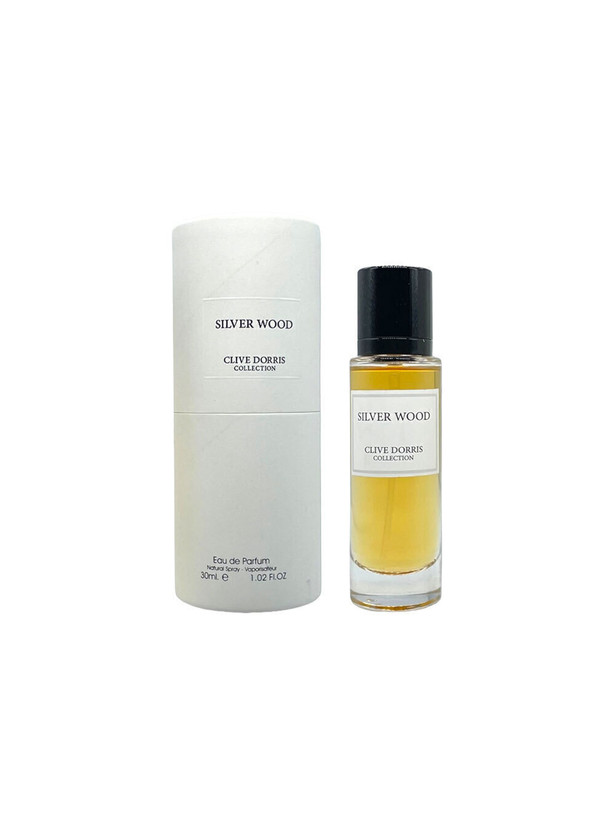 عطر ادکلن Silver Wood شرکت فرگرانس ورد Fragrance World اورجینال