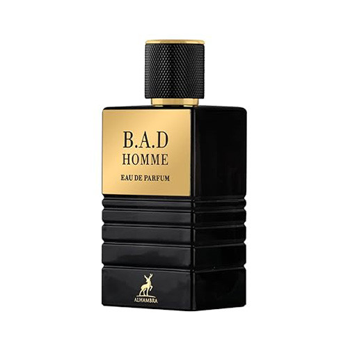 عطر ادکلن B.A.D. Homme شرکت الحمبرا Alhambra اورجینال