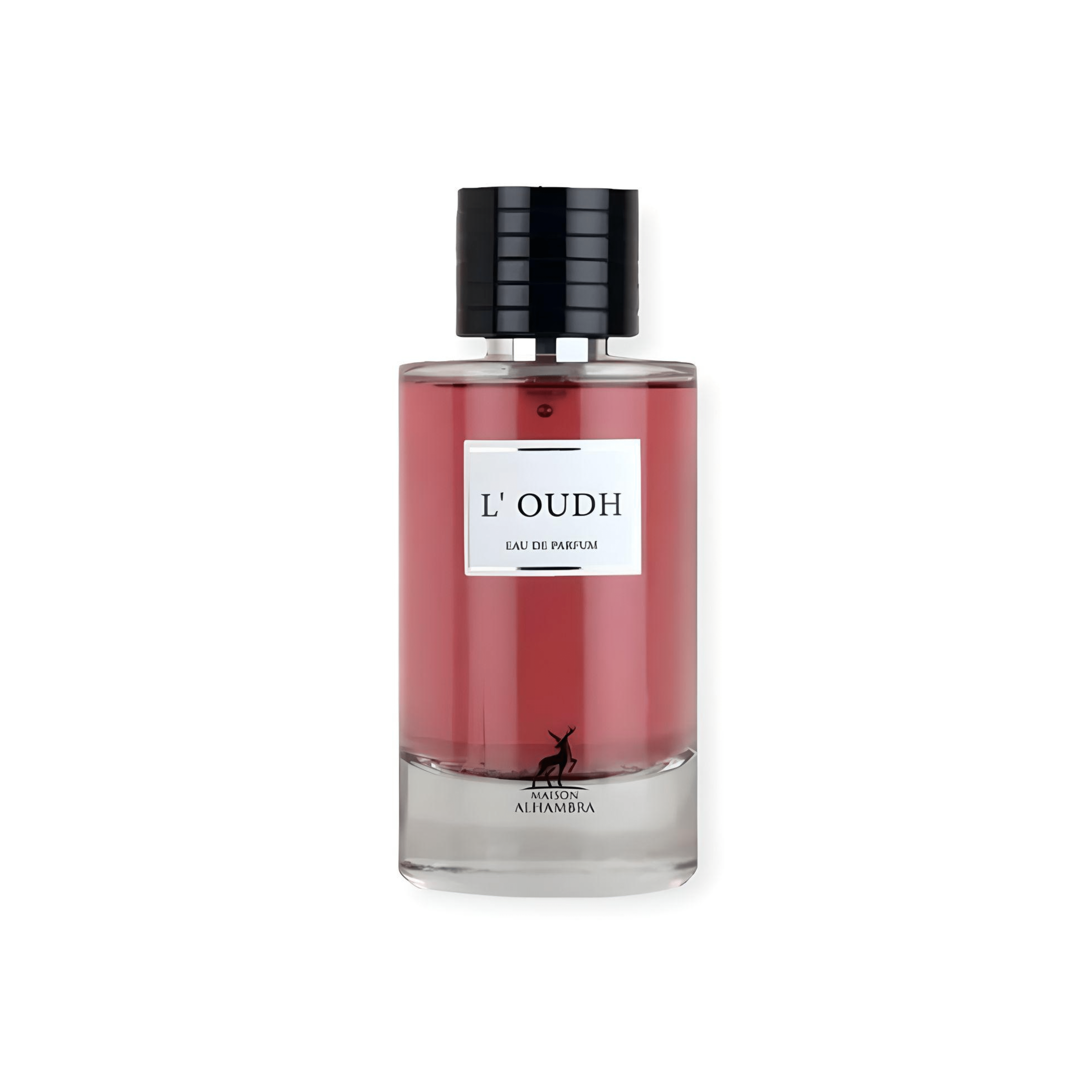 عطر ادکلن Al Oudh شرکت الحمبرا Alhambra Perfumes اورجینال
