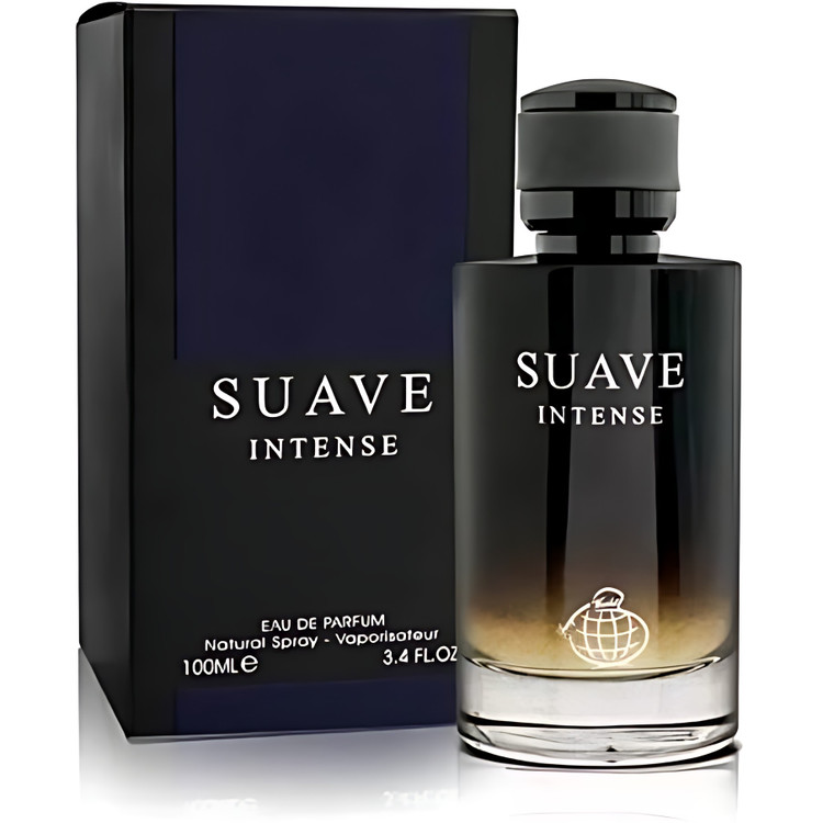 عطر ادکلن ساواج شرکت فرگرانس ورد Fragrance World Sauvage اورجینال