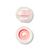 ماسک لب شیگلم مدل strawberry milk