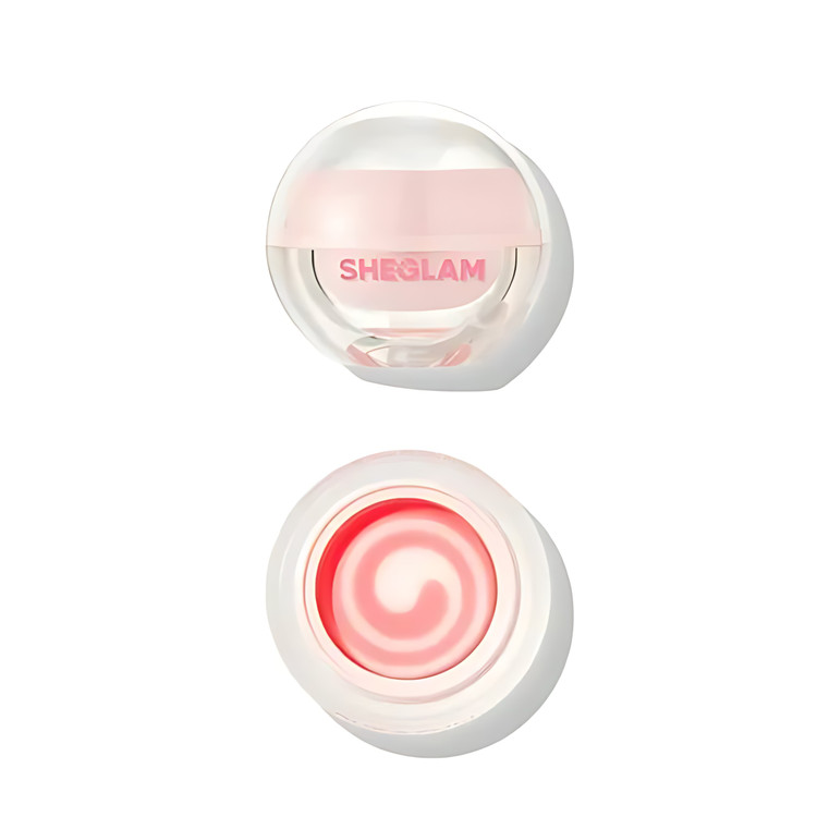 ماسک لب شیگلم مدل strawberry milk