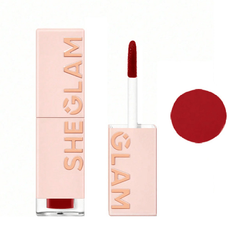 تینت لب شیگلم مدل wake up call