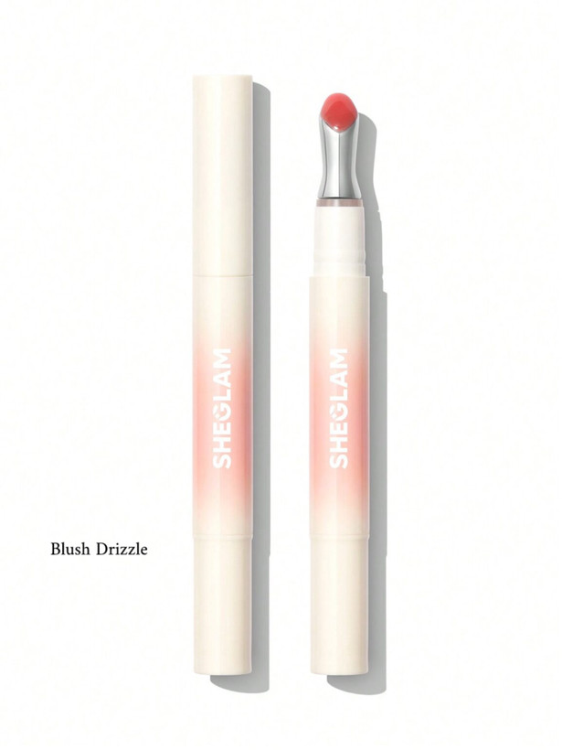 Blush Drizzle