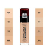 کرم پودر شیشهای لورآل L’Oréal اینفالیبل Infallible اورجینال