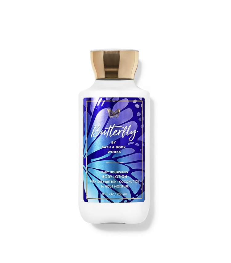 Butterfly