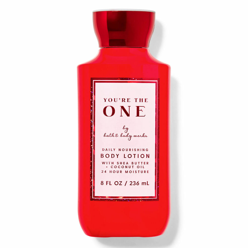 You’re The One