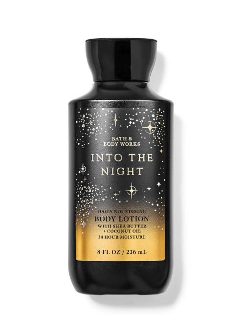 Into The Night Your Dawn