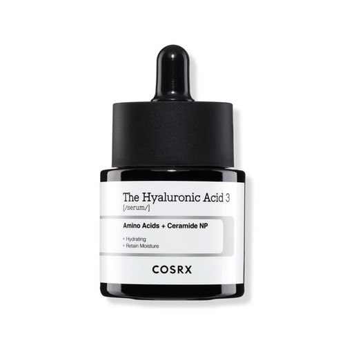 سرم هیالورونیک اسید ۳ (Hyaluronic Acid 3 Serum) کوزارکس اورجینال