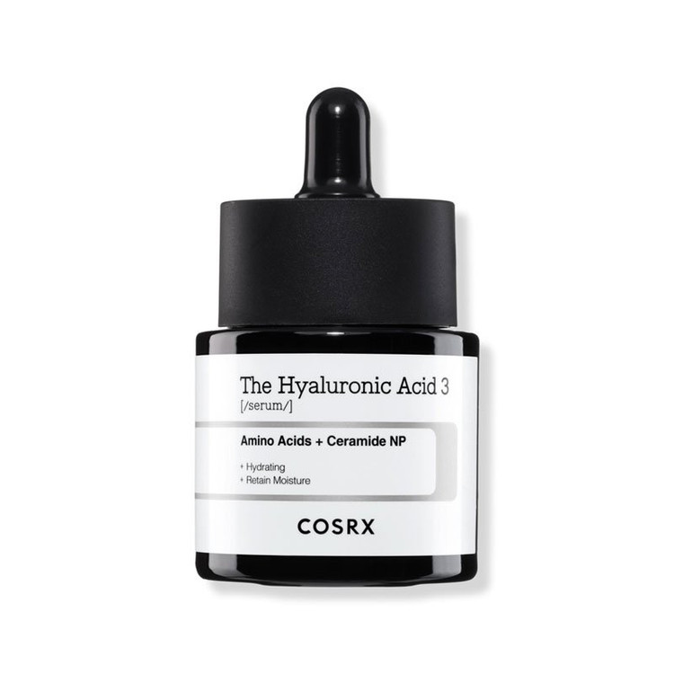سرم هیالورونیک اسید ۳ (Hyaluronic Acid 3 Serum) کوزارکس اورجینال
