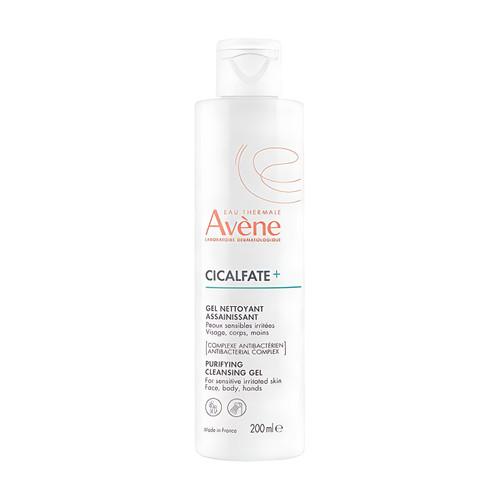شوینده سیکالیفت اون (Avène Cicalift Cleanser) اورجینال