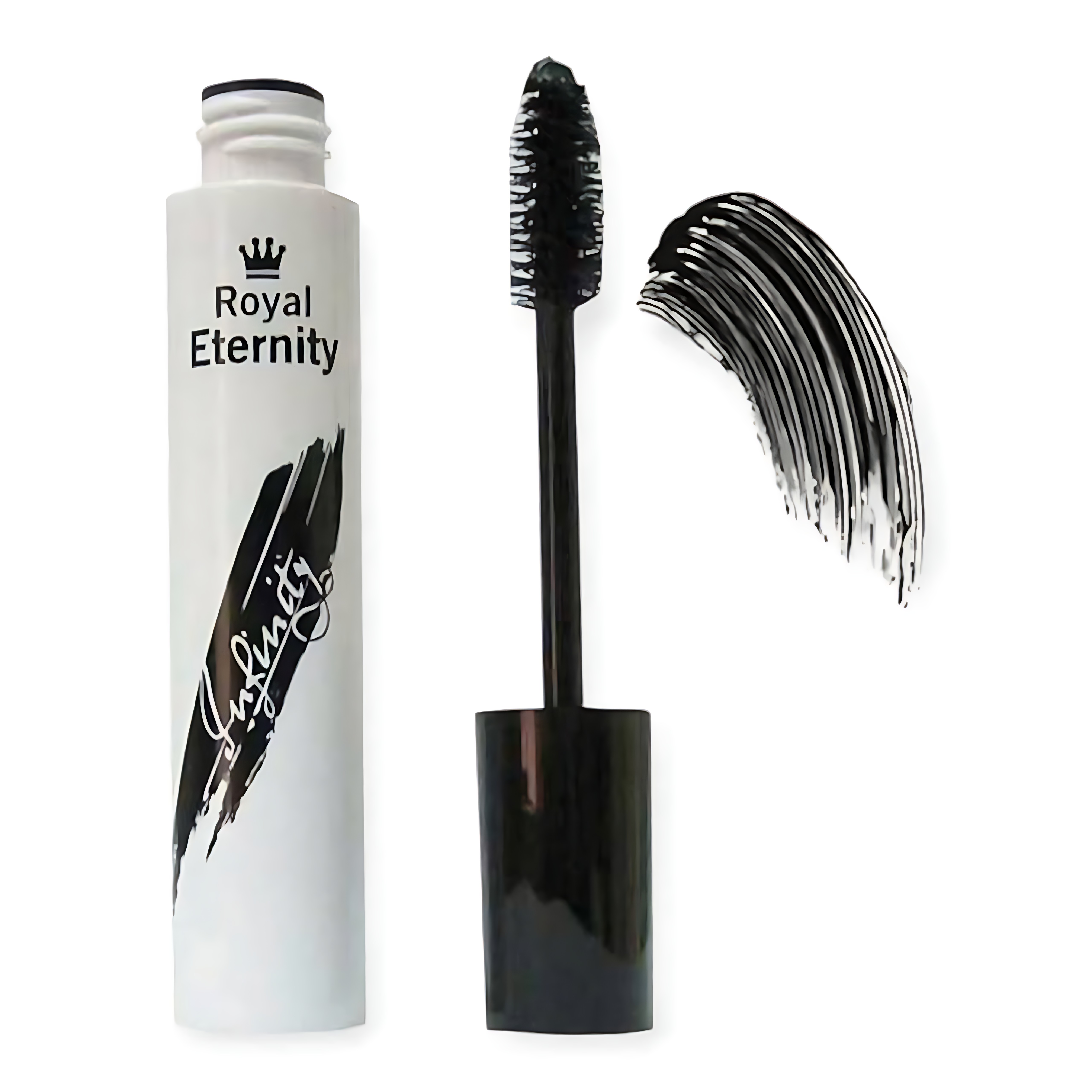 ریمل حجم‌دهنده رویال اترنیتی مدل Infinity اورجینال