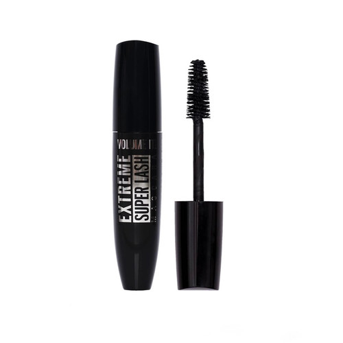 ریمل یورن حجم دهنده مدل Extreme Super Lash