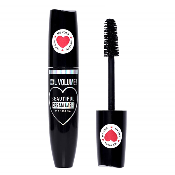 ریمل حجم دهنده یورن مدل Dream Lash اورجینال