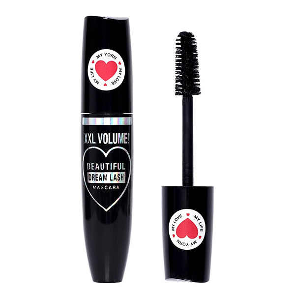 ریمل حجم دهنده یورن مدل Dream Lash اورجینال