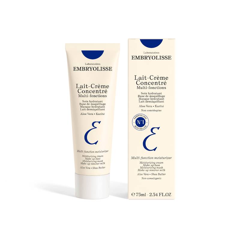 کرم آبرسان امبریولیس Embryolisse Lait-Crème Concentré اورجینال