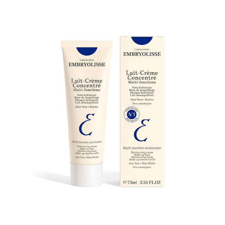 کرم آبرسان امبریولیس Embryolisse Lait-Crème Concentré اورجینال