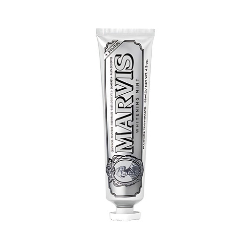 خمیردندان مارویس نقرهای (Whitening Mint) اورجینال