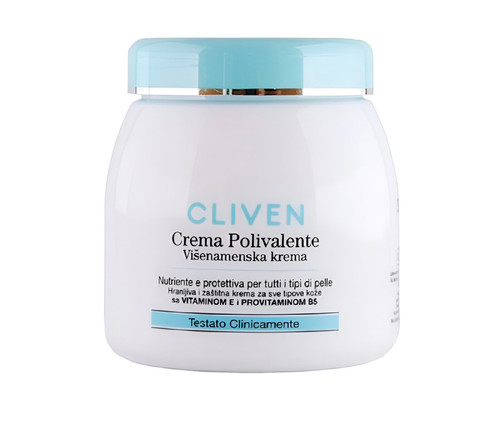 کرم مرطوبکننده چندمنظوره کلوین ۴۰۰ میل اورجینال