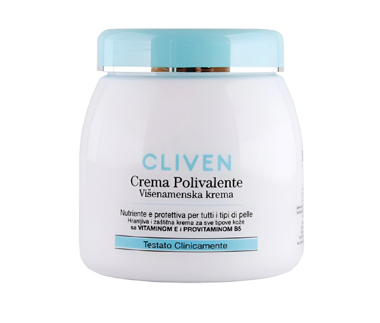 کرم مرطوبکننده چندمنظوره کلوین ۴۰۰ میل اورجینال